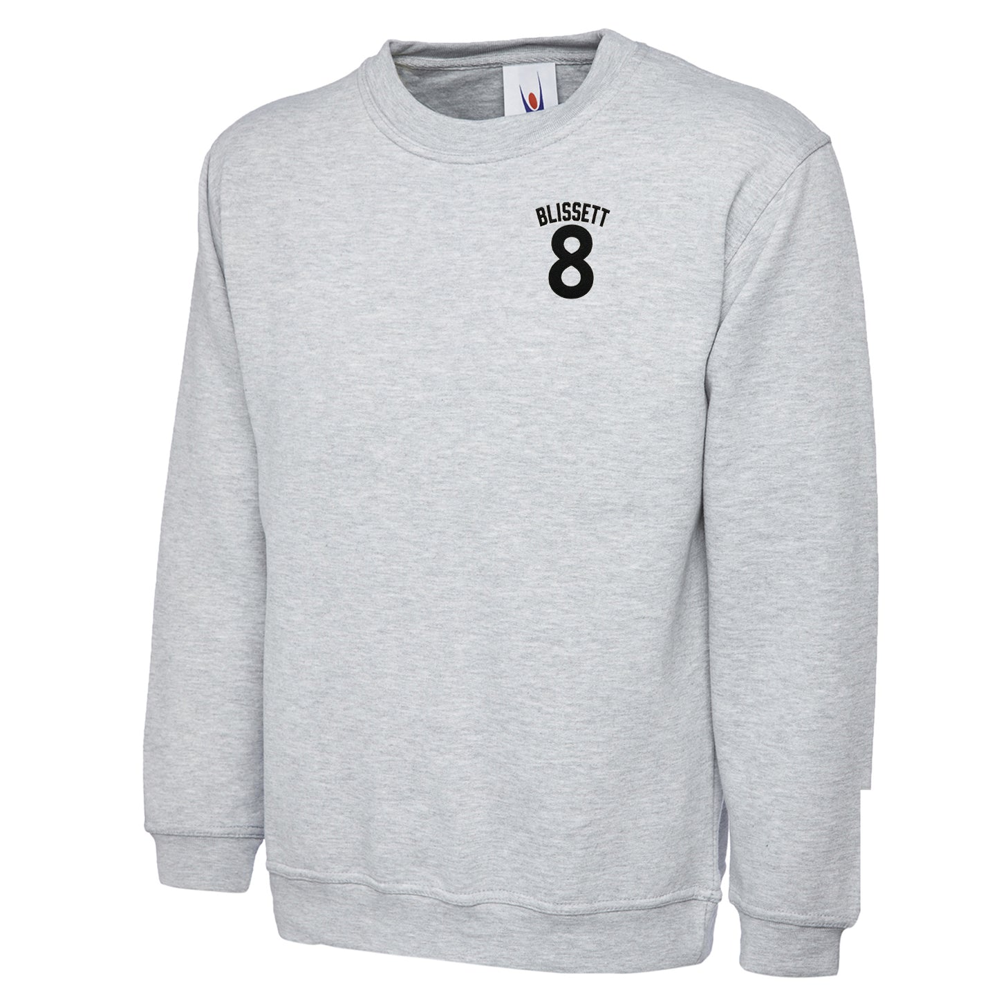 Luther Blissett Watford Football Sweatshirt