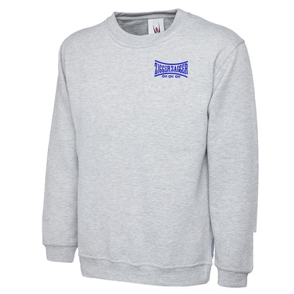 Zigger Zagger Chelsea Sweatshirt