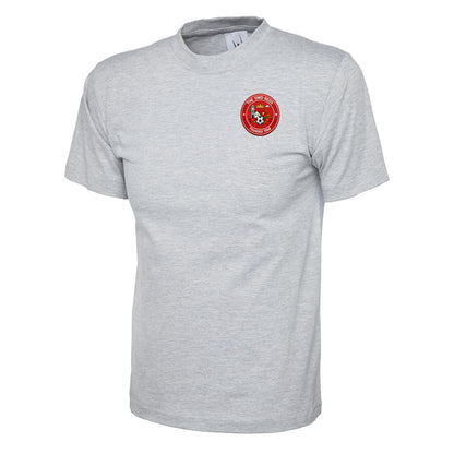 Childs Old School Accrington Stanley Shirt 