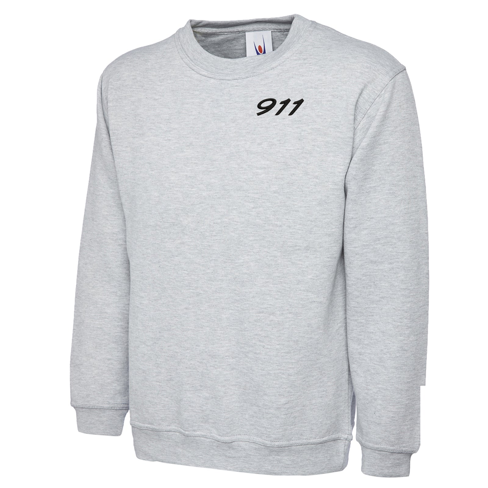 Porsche 911 Sweatshirt 