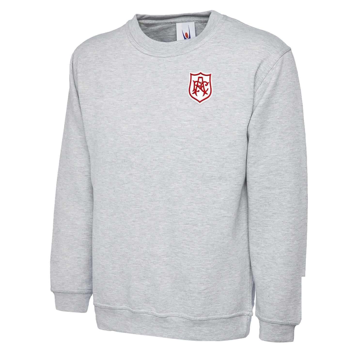 Retro Arsenal 1927 FA Cup Final Sweatshirt 