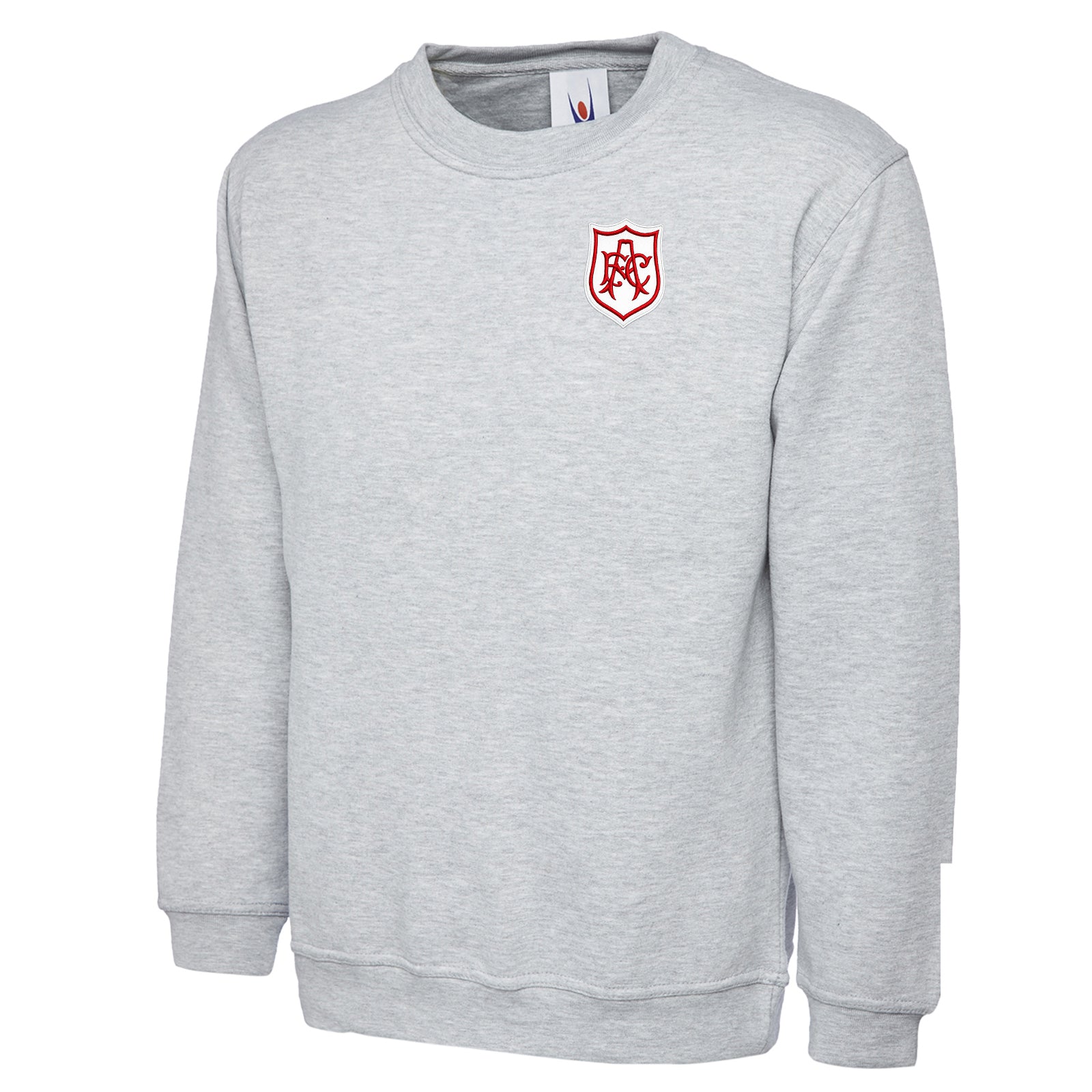 Retro Arsenal 1927 FA Cup Final Sweatshirt 