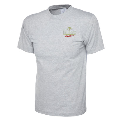 The Pogues Embroidered Children's T-Shirt