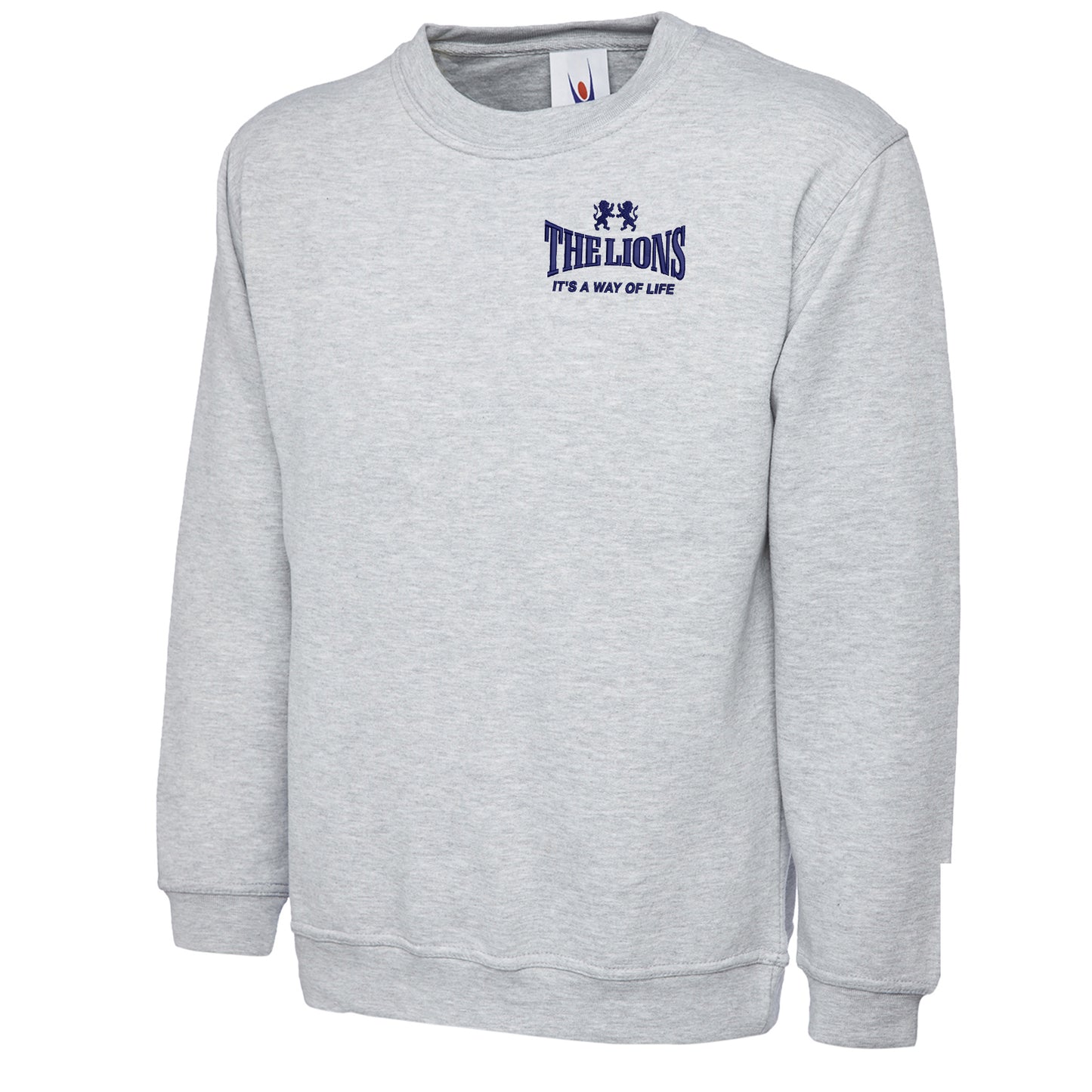 Millwall Football Club Sweatshirt
