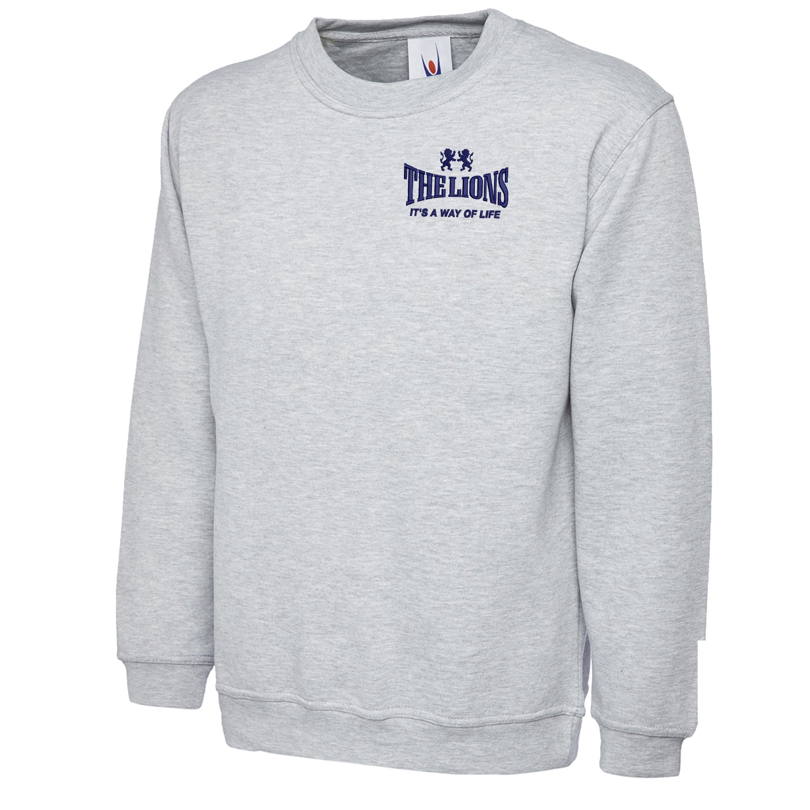 Millwall Football Club Sweatshirt