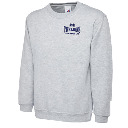 Millwall Football Club Sweatshirt