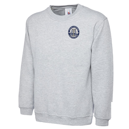 Flyde National League North Champions 2026 Sweatshirt