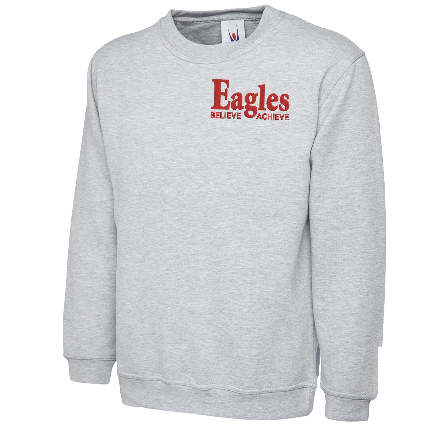 Crystal Palace Soccer Sweatshirt 