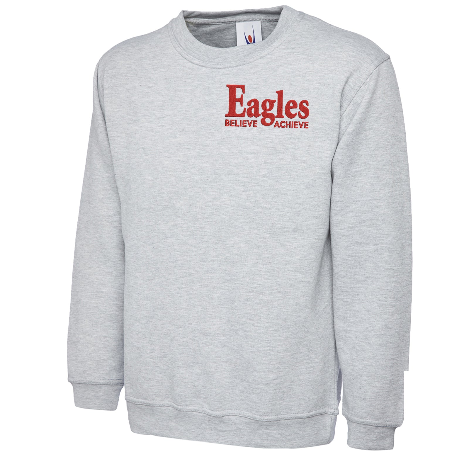 Crystal Palace Soccer Sweatshirt 