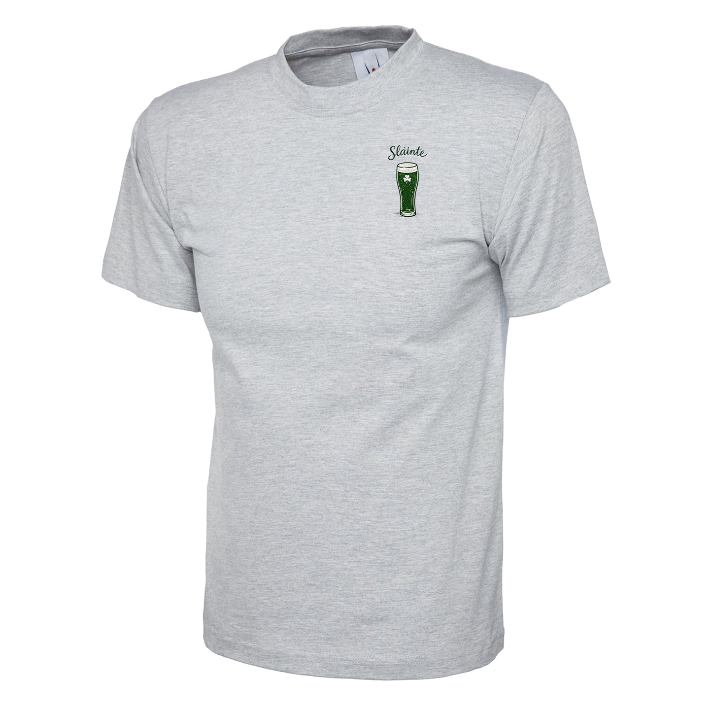Childs Next Slainte Shirt