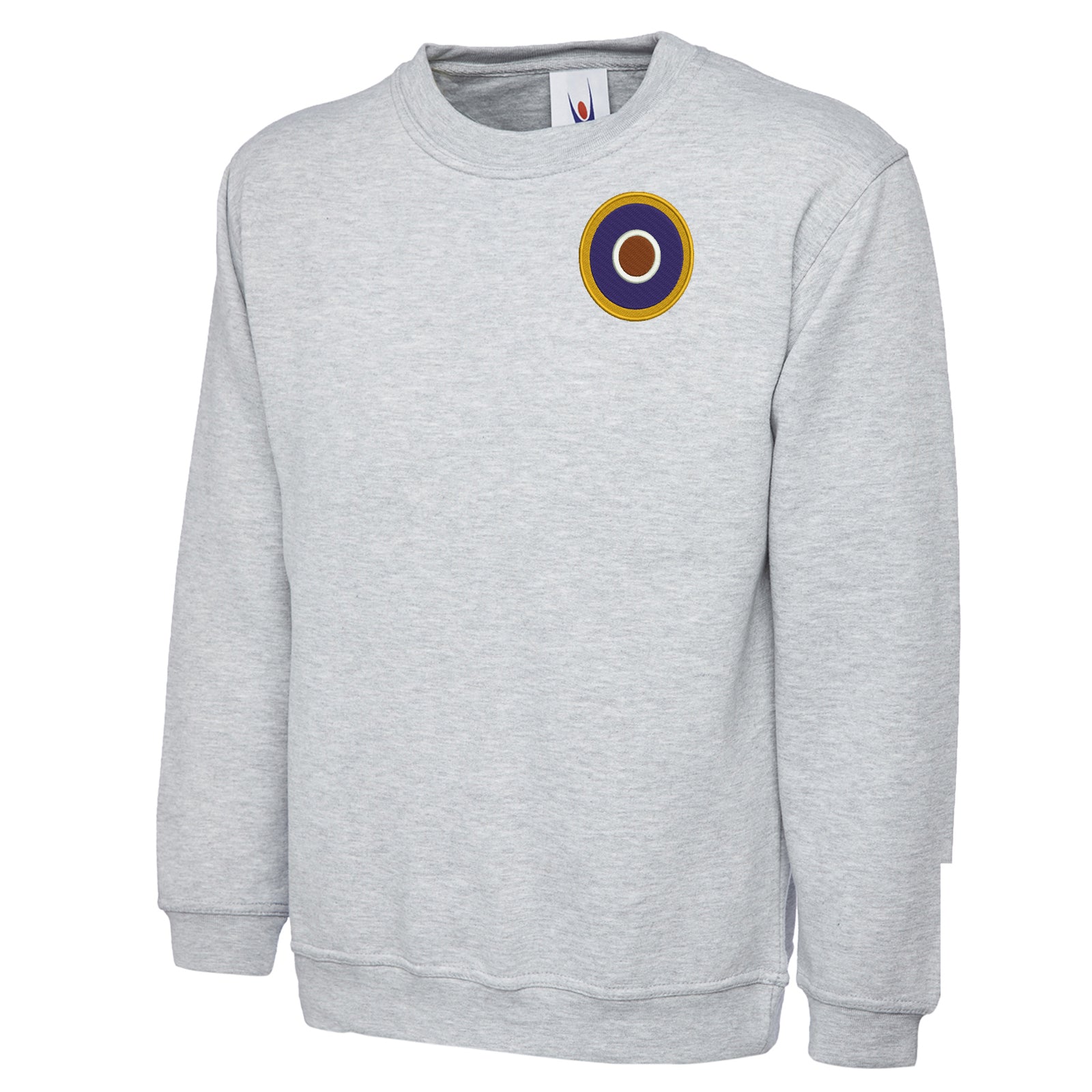 Royal Air Force Roundel Type C1 Sweatshirt