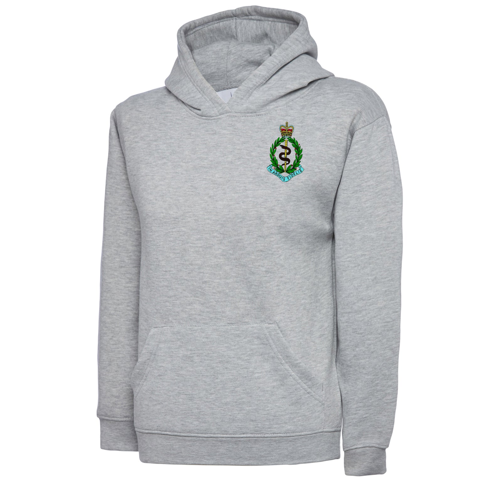 Royal Army Medical Corps Hoodie