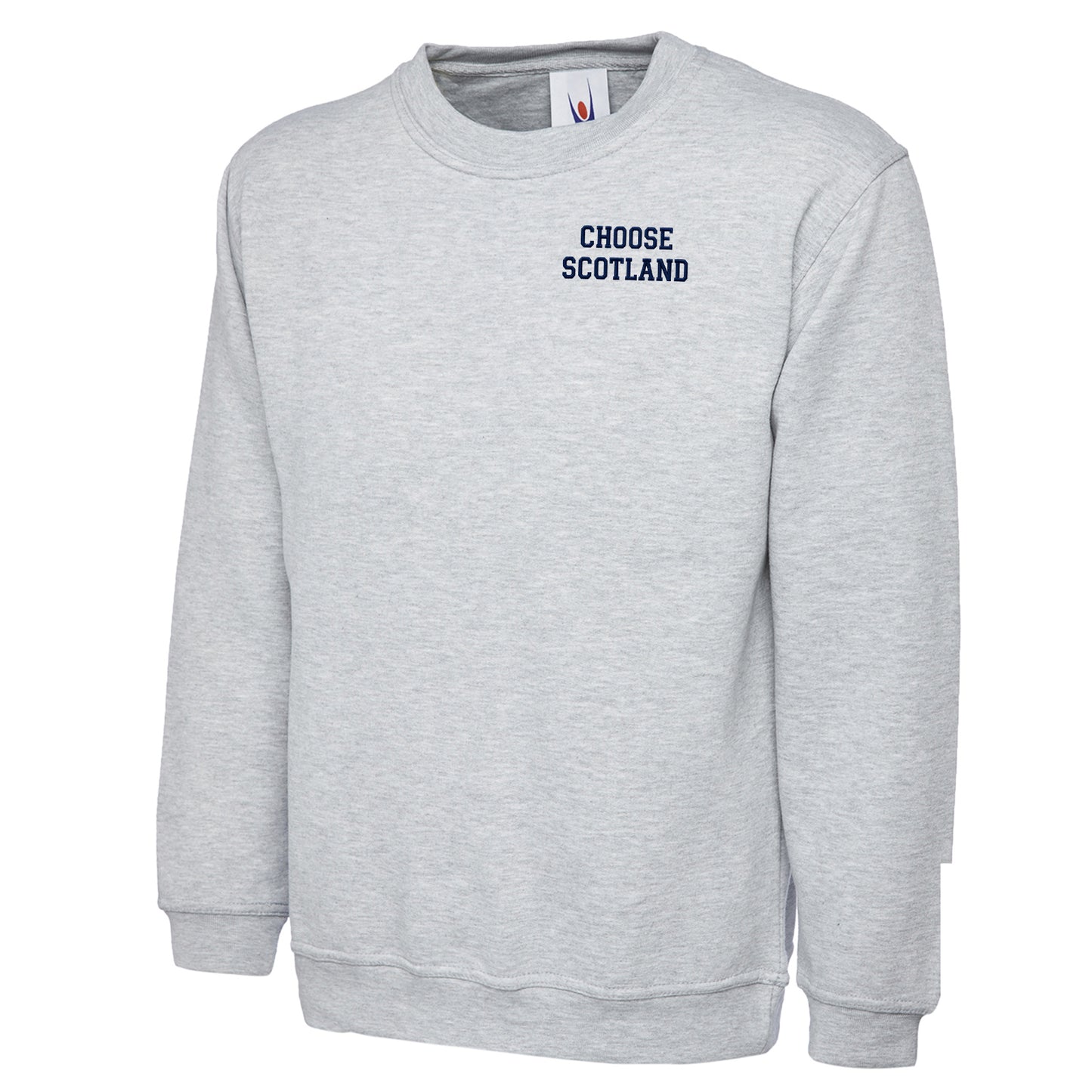 Choose Scotland Sweatshirt
