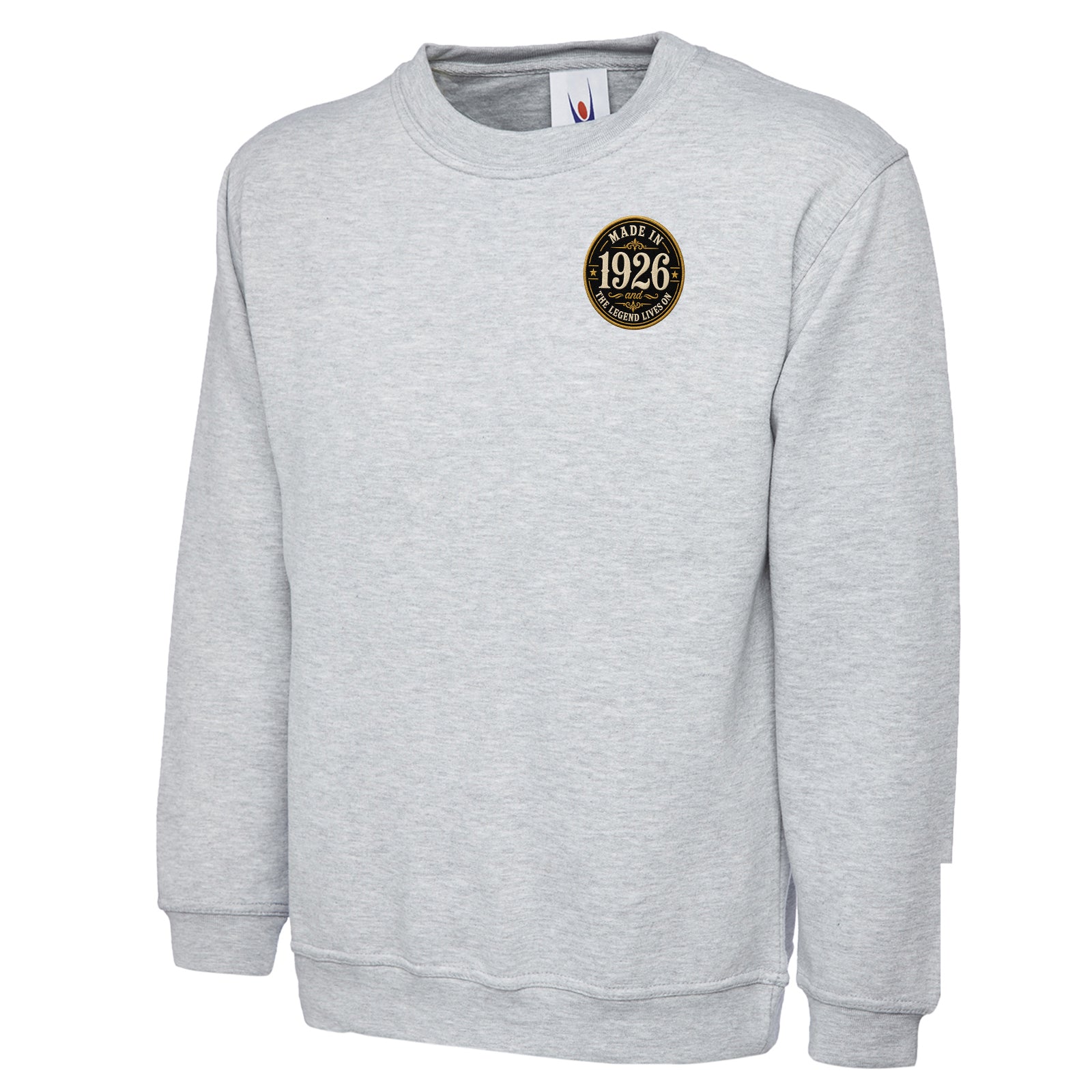 Made in 1926 Birthday Sweatshirt