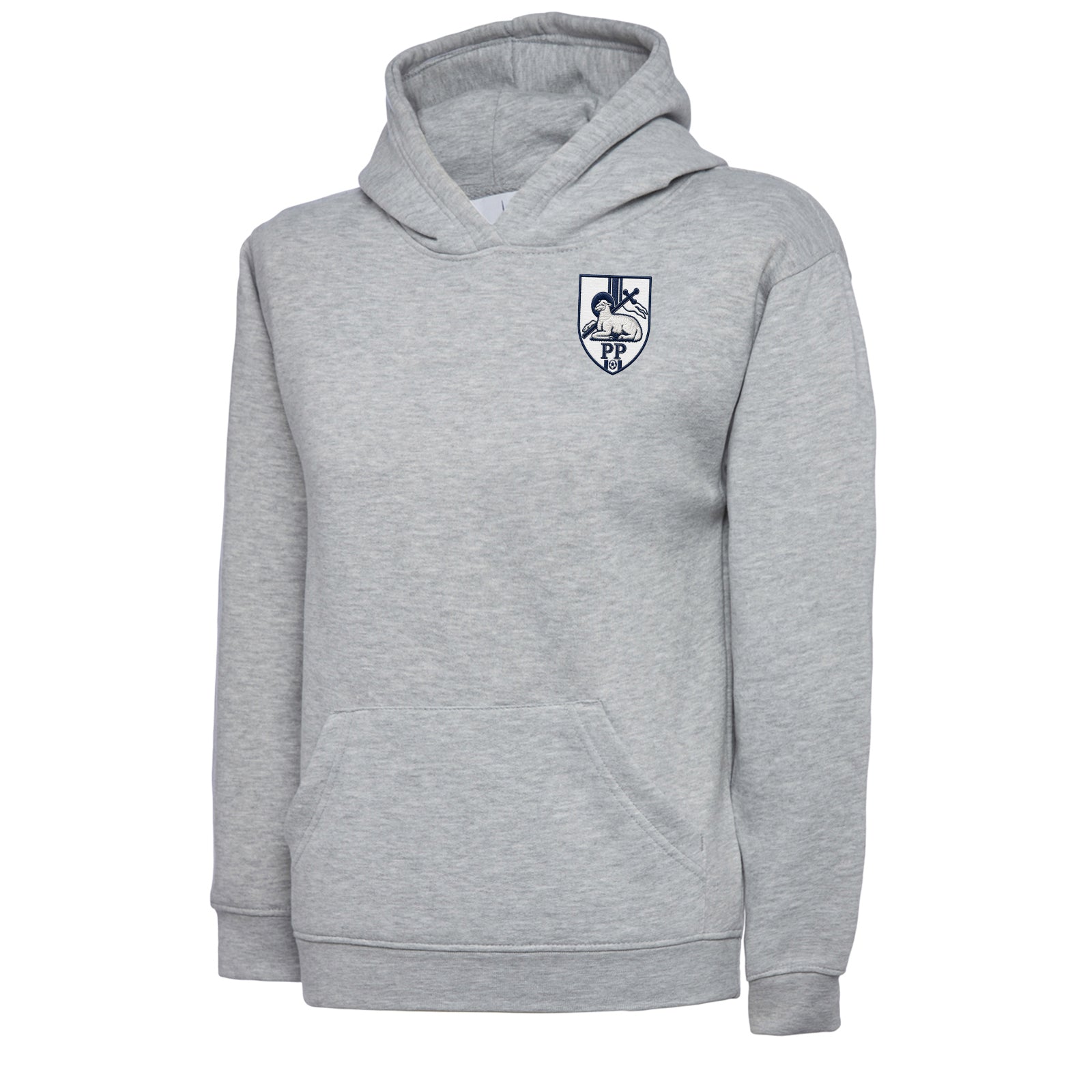 Children's Classic Preston Football Hoodie