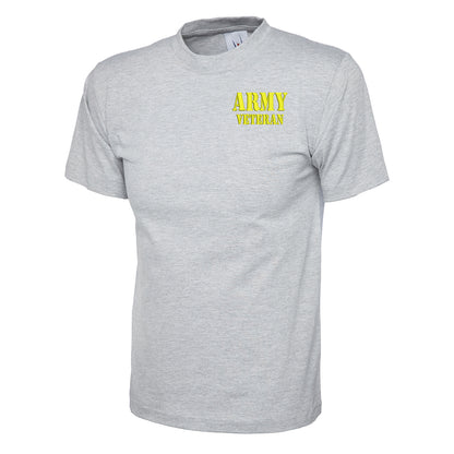 Childs Army Veteran Shirt