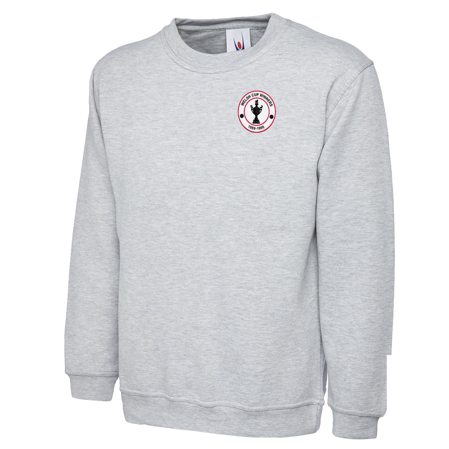 Vintage Hereford United Sweatshirt 