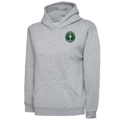 Children's Plymouth Argyle Wembley 1996 Hoodie