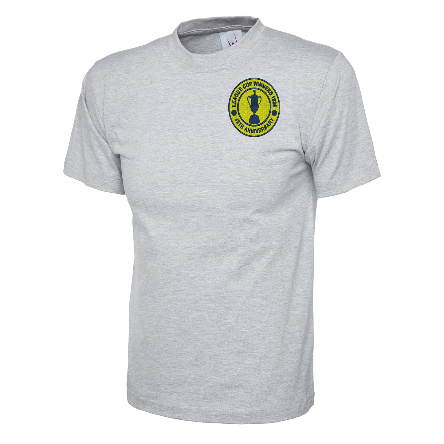 Childs Oxford United League Winners 1986 Shirt