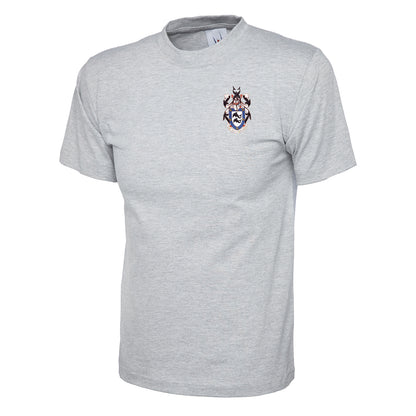 Brighton Coat of Arms Children's T-Shirt