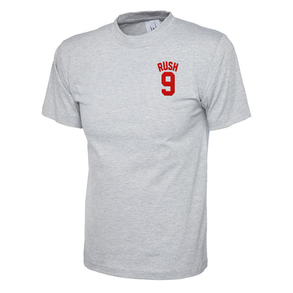 Childs Rush Football Shirt