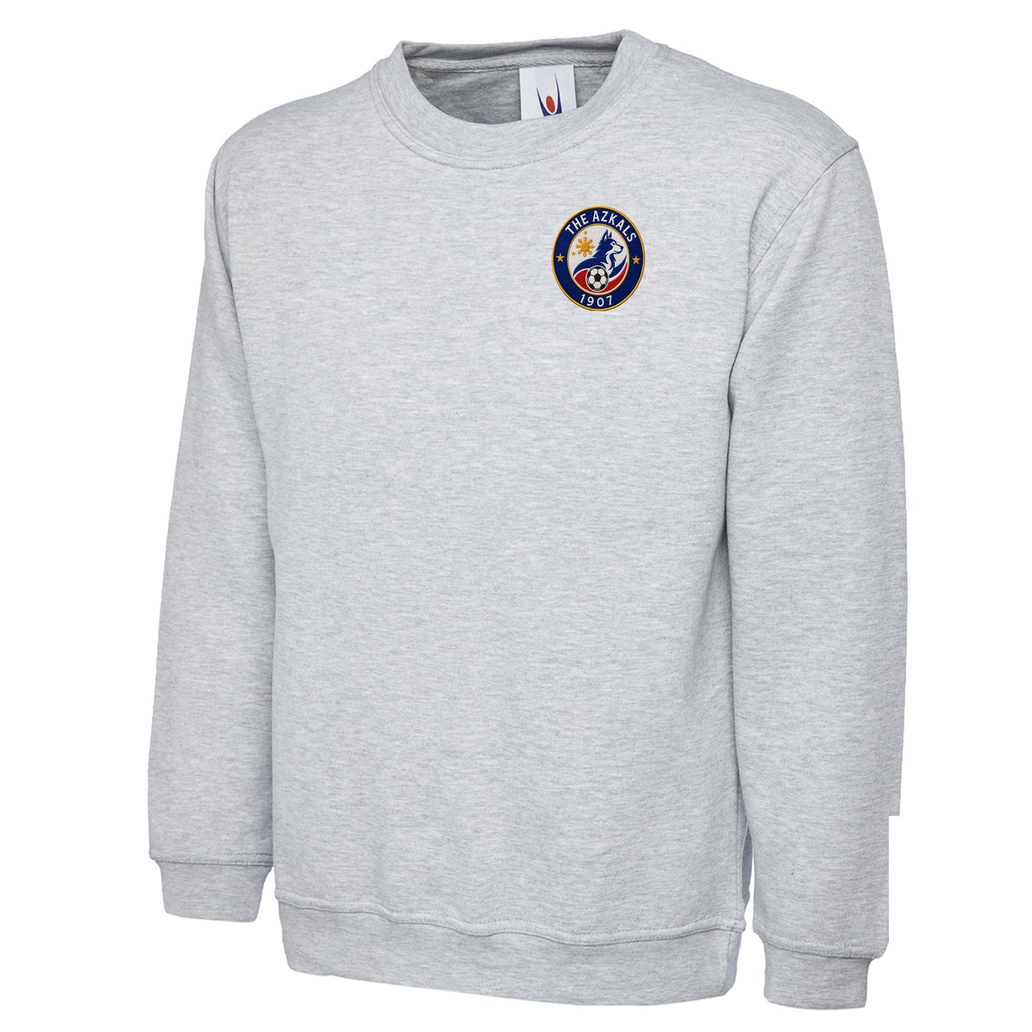 Philippines Football Sweatshirt