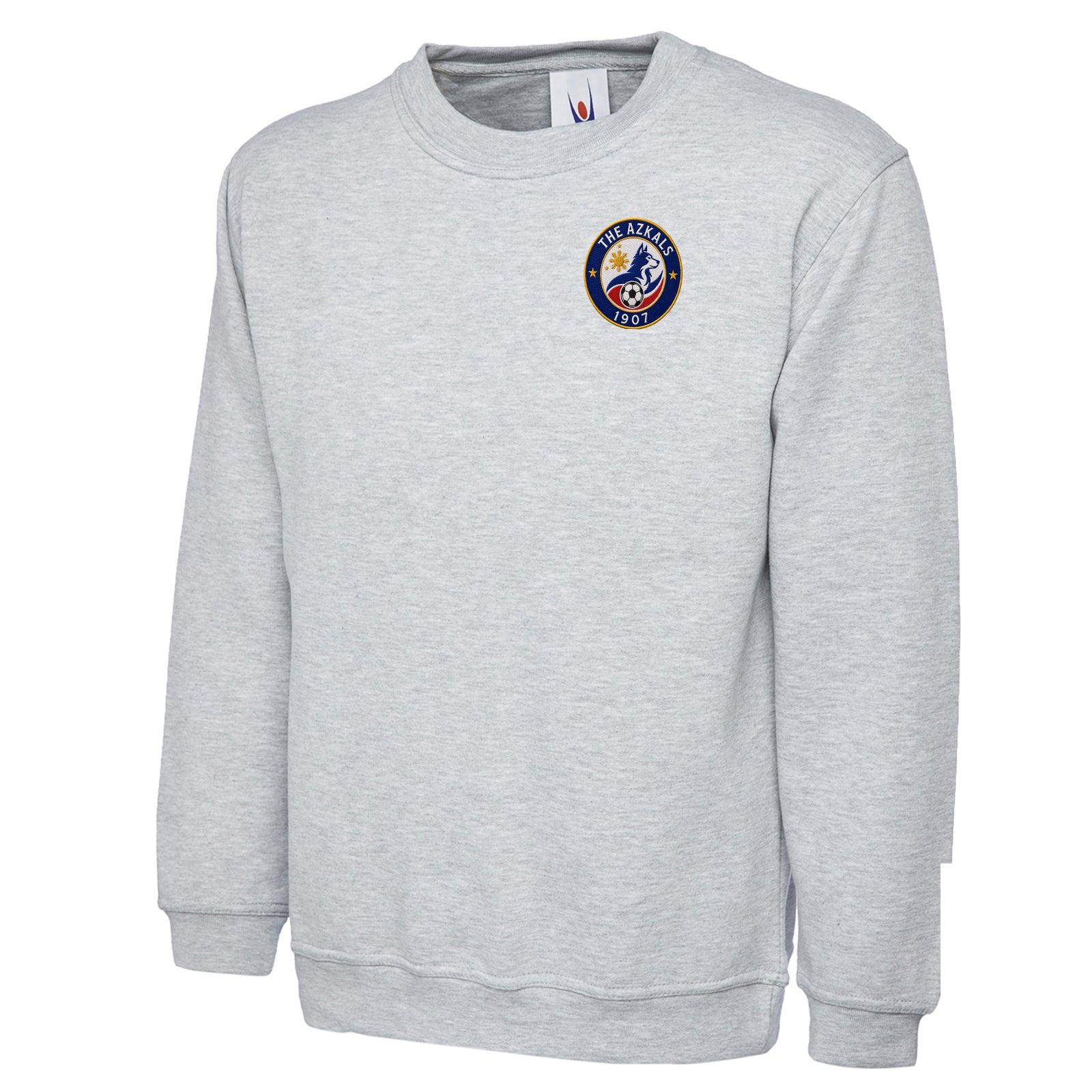 Philippines Football Sweatshirt