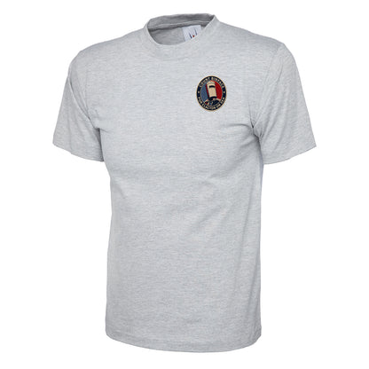 Childs Count Binface Clacton Shirt