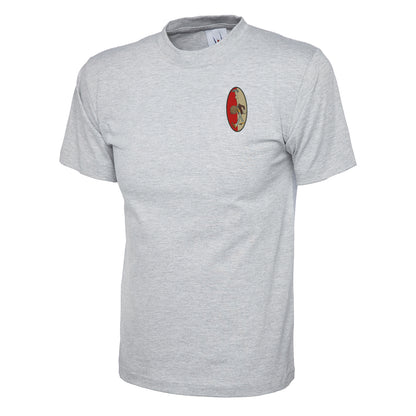 Retro 1933 Sheffield United Embroidered Children's T-Shirt