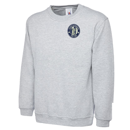 West Brom League Cup Sweatshirt 