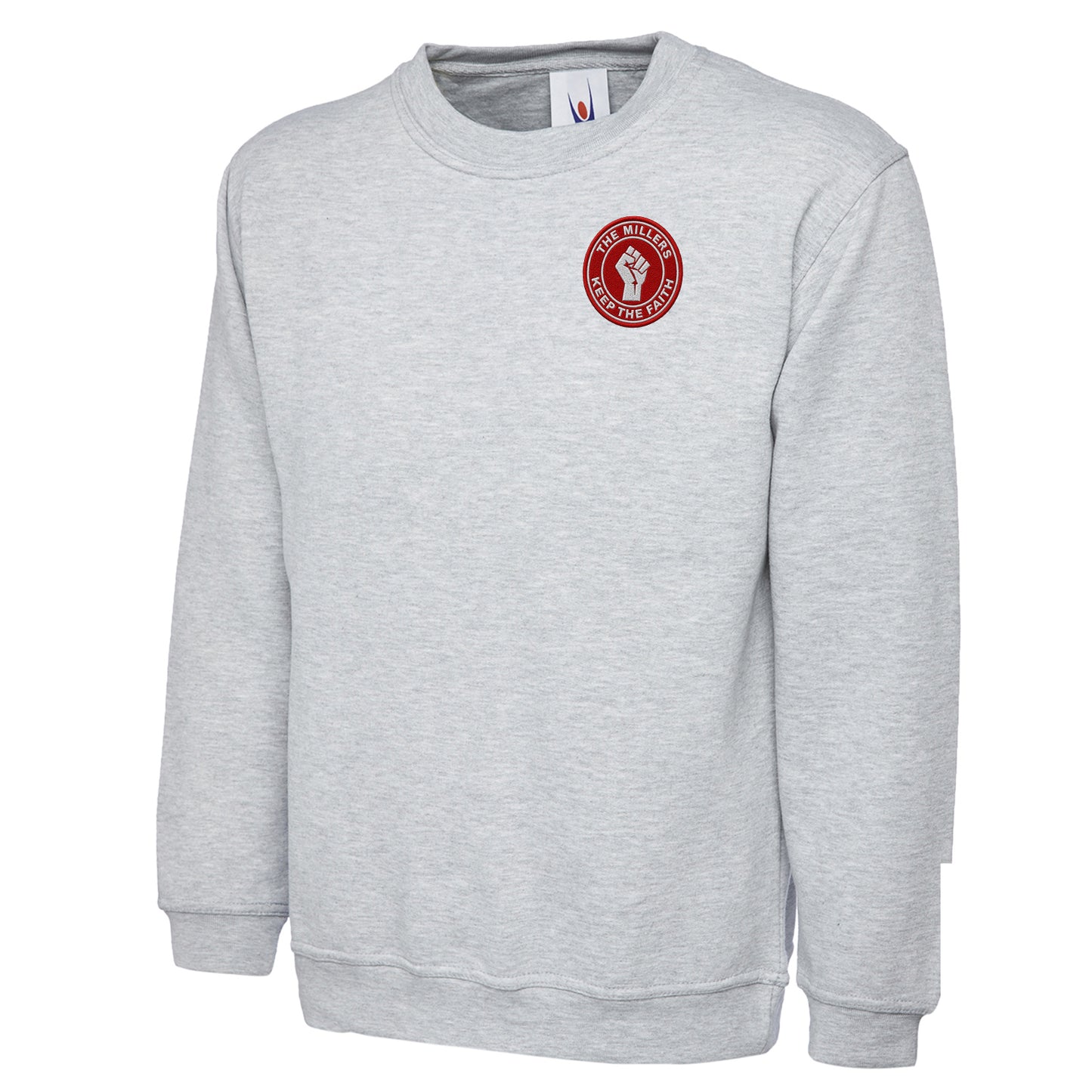 Rotherham United The Millers Football Fans Sweatshirt 