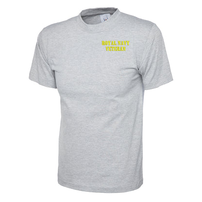 Childs Royal Navy Veteran Shirt