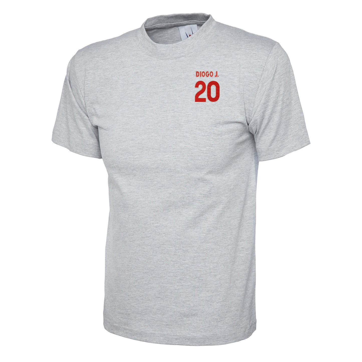 Childs Diogo Jota Liverpool Shirt 