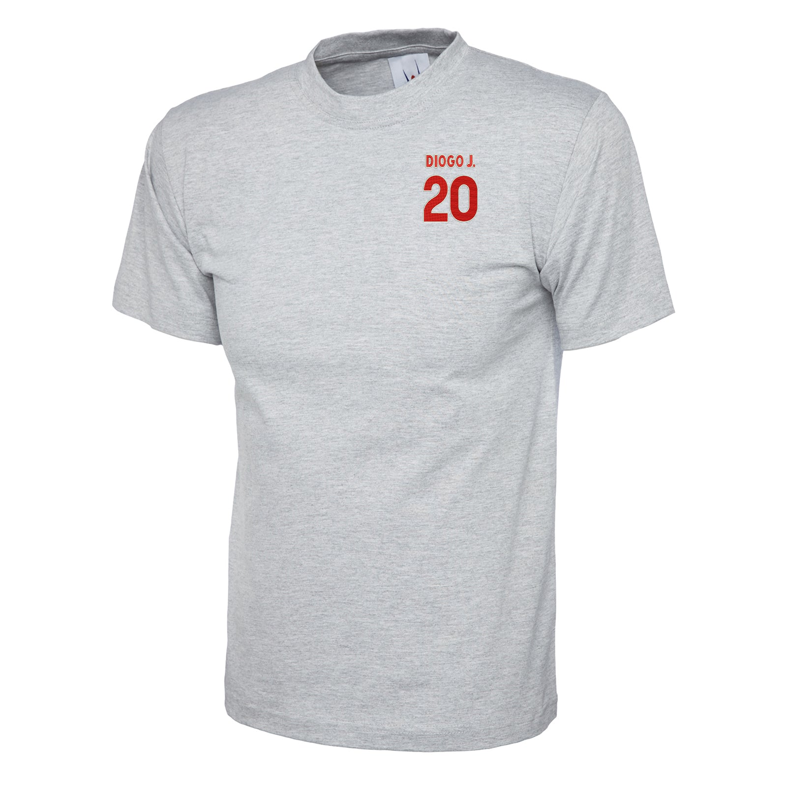 Childs Diogo Jota Liverpool Shirt 
