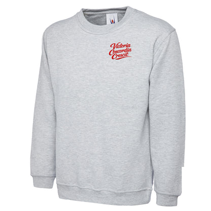 Arsenal Victoria Concordia Crescit Sweatshirt