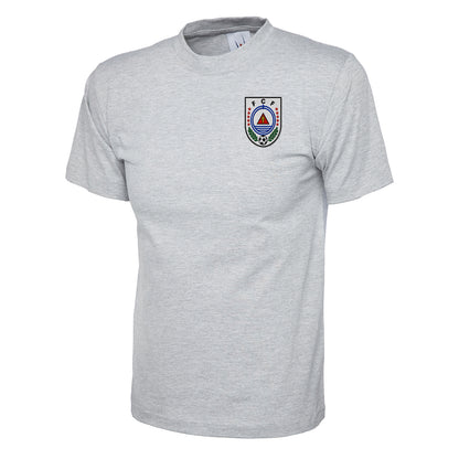 Childs Cape Verde Shirt 