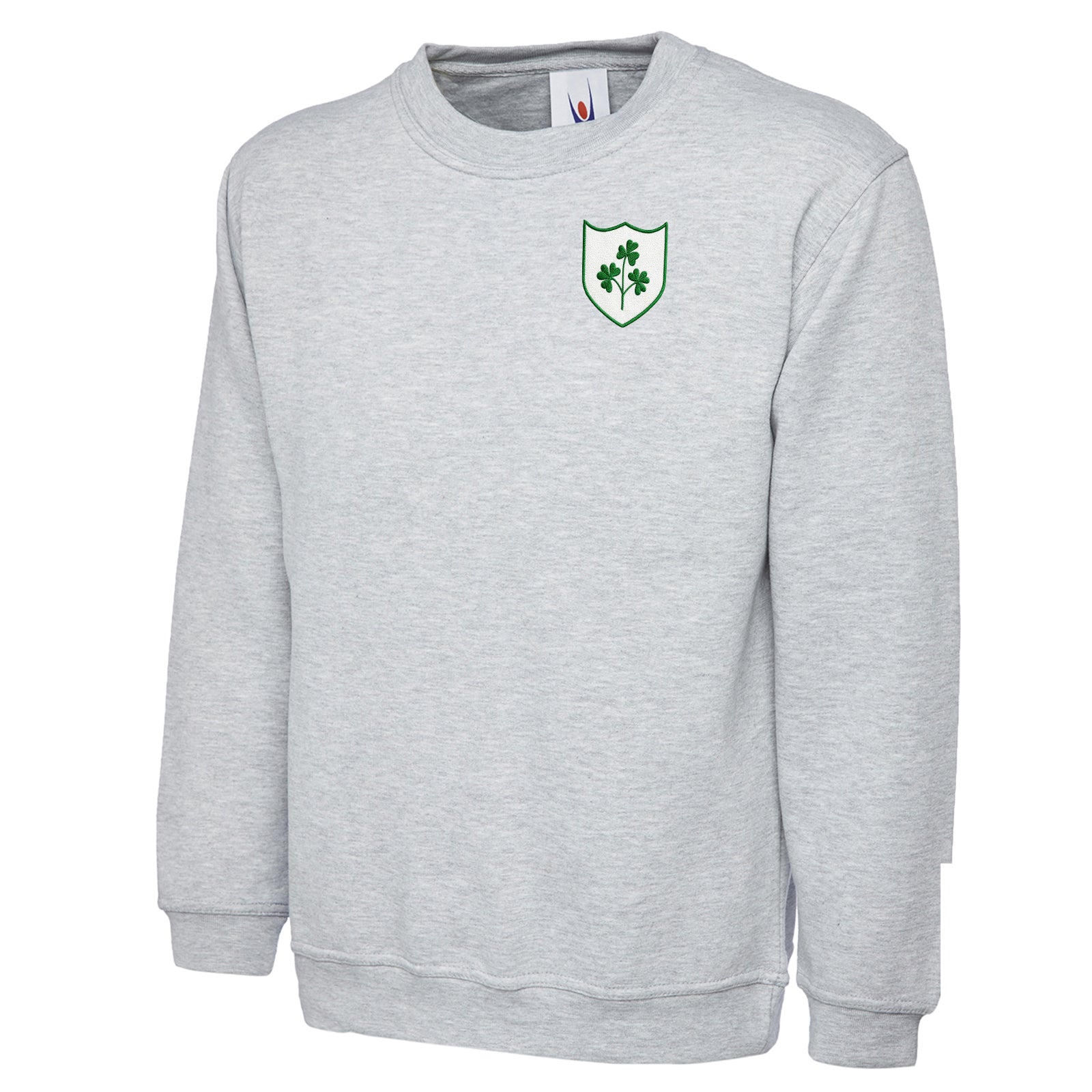 Republic of Ireland Football Sweatshirt