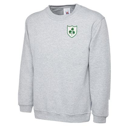 Republic of Ireland Football Sweatshirt
