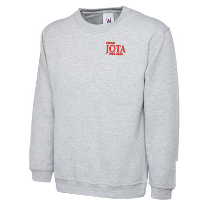 Diogo Jota Liverpool FC Sweatshirt 