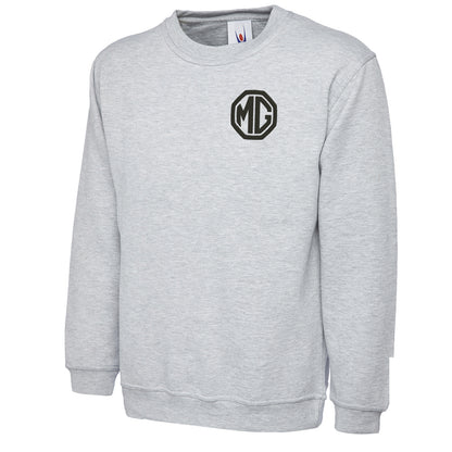 MG Motor Sweatshirt