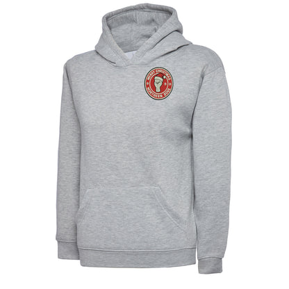 Children's Northern Soul Christmas Hoodie