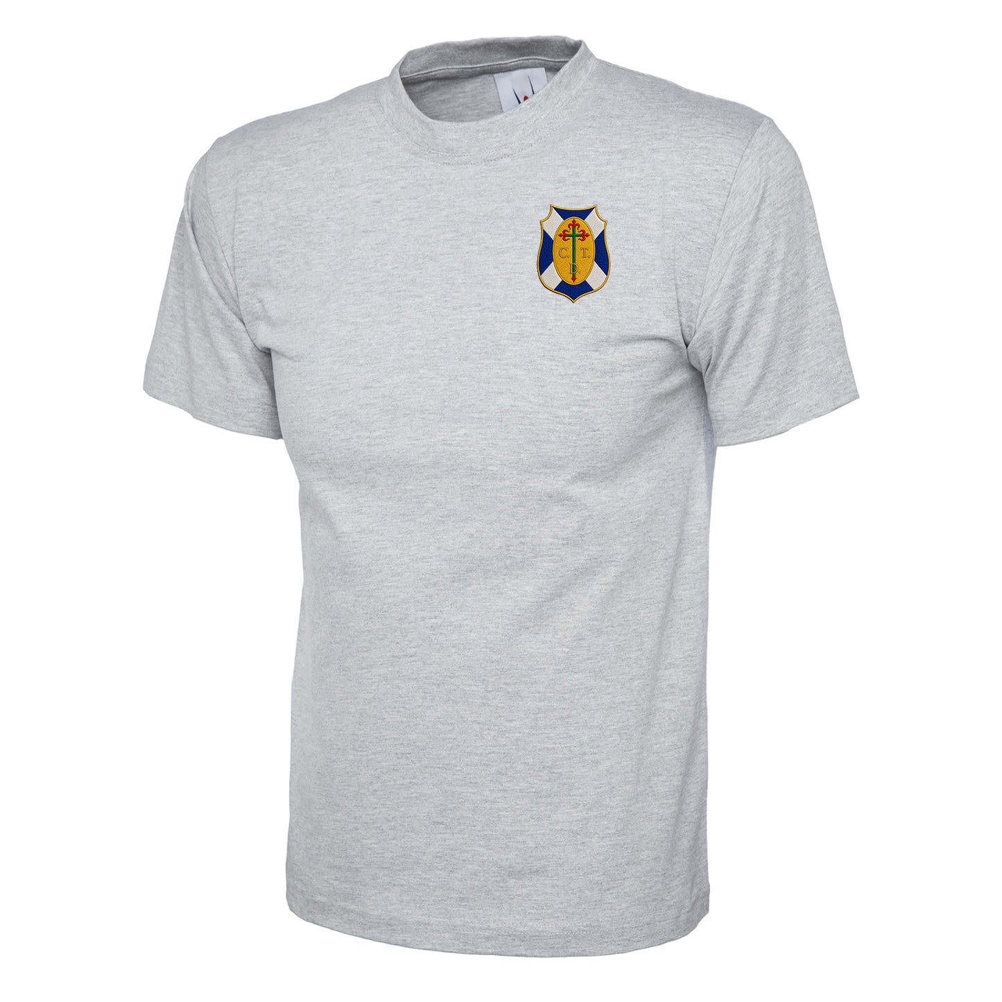 Childs Tenerife Football Shirt
