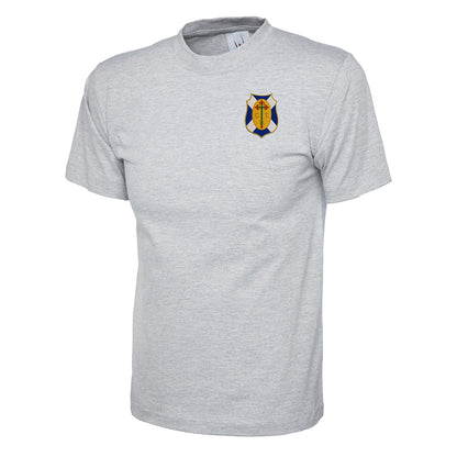 Childs Tenerife Football Shirt