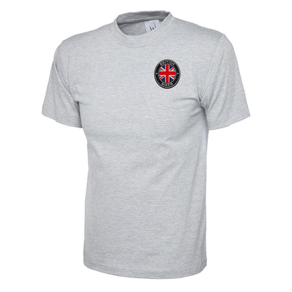 Childs British Biker Shirt