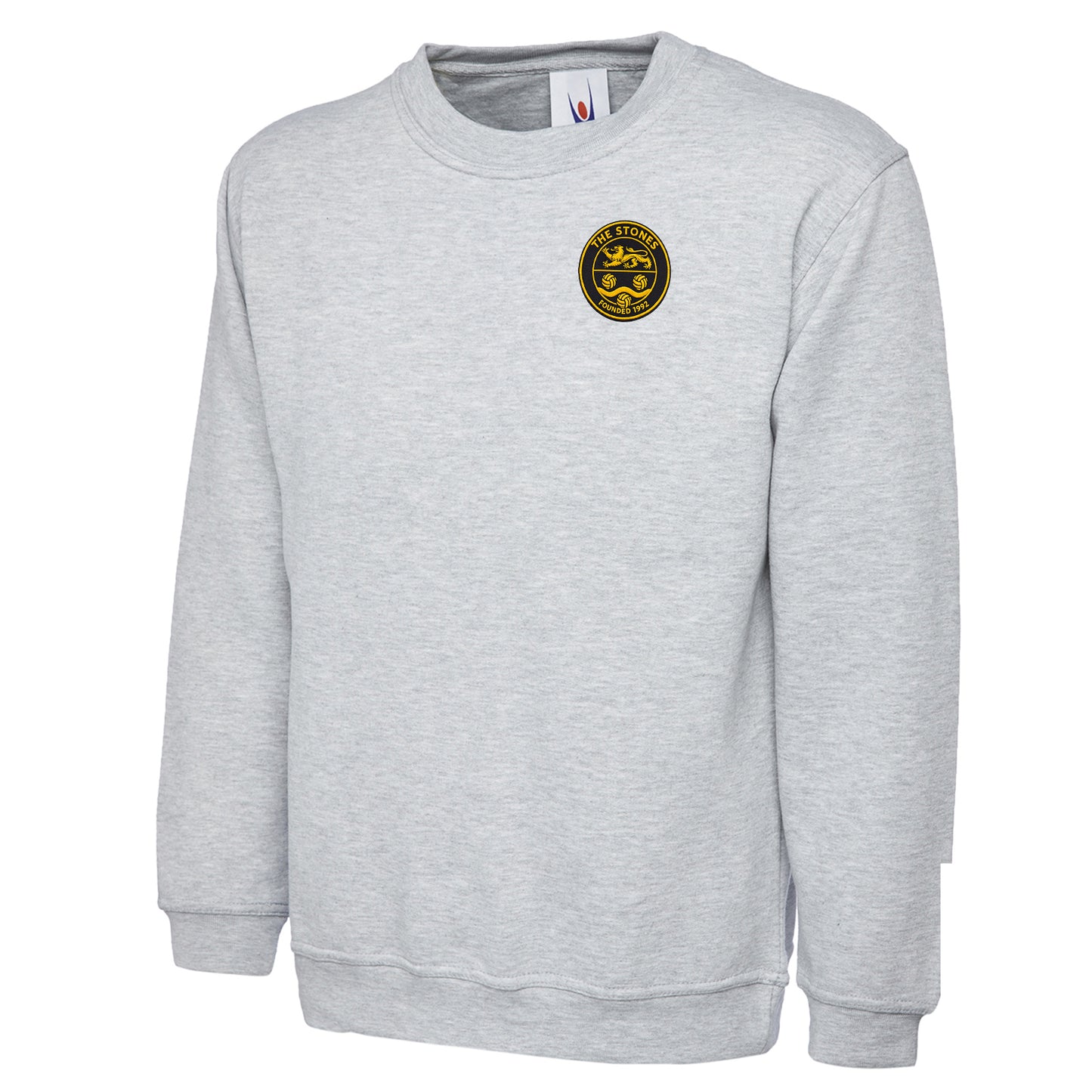 Newport County Football Sweatshirt