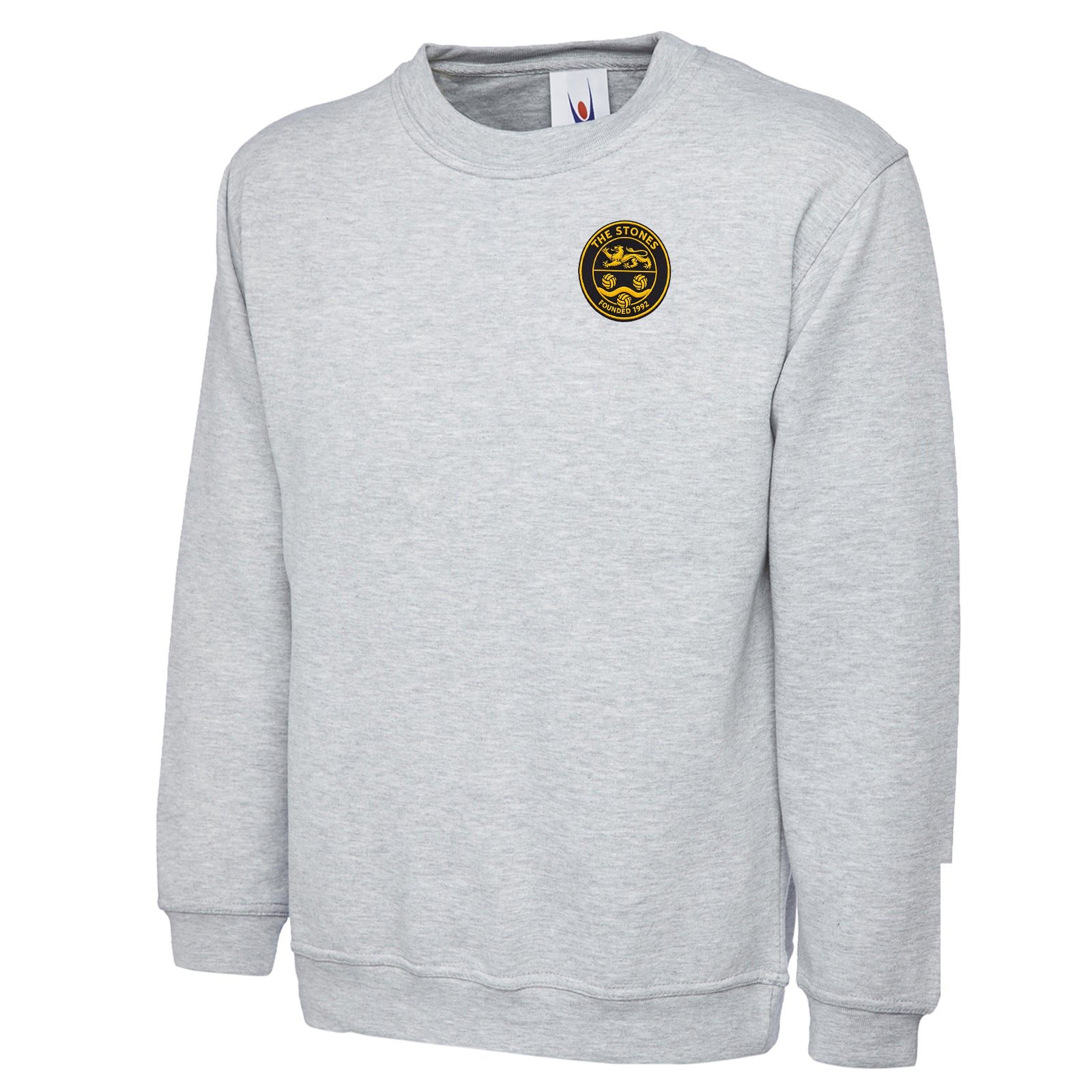 Newport County Football Sweatshirt