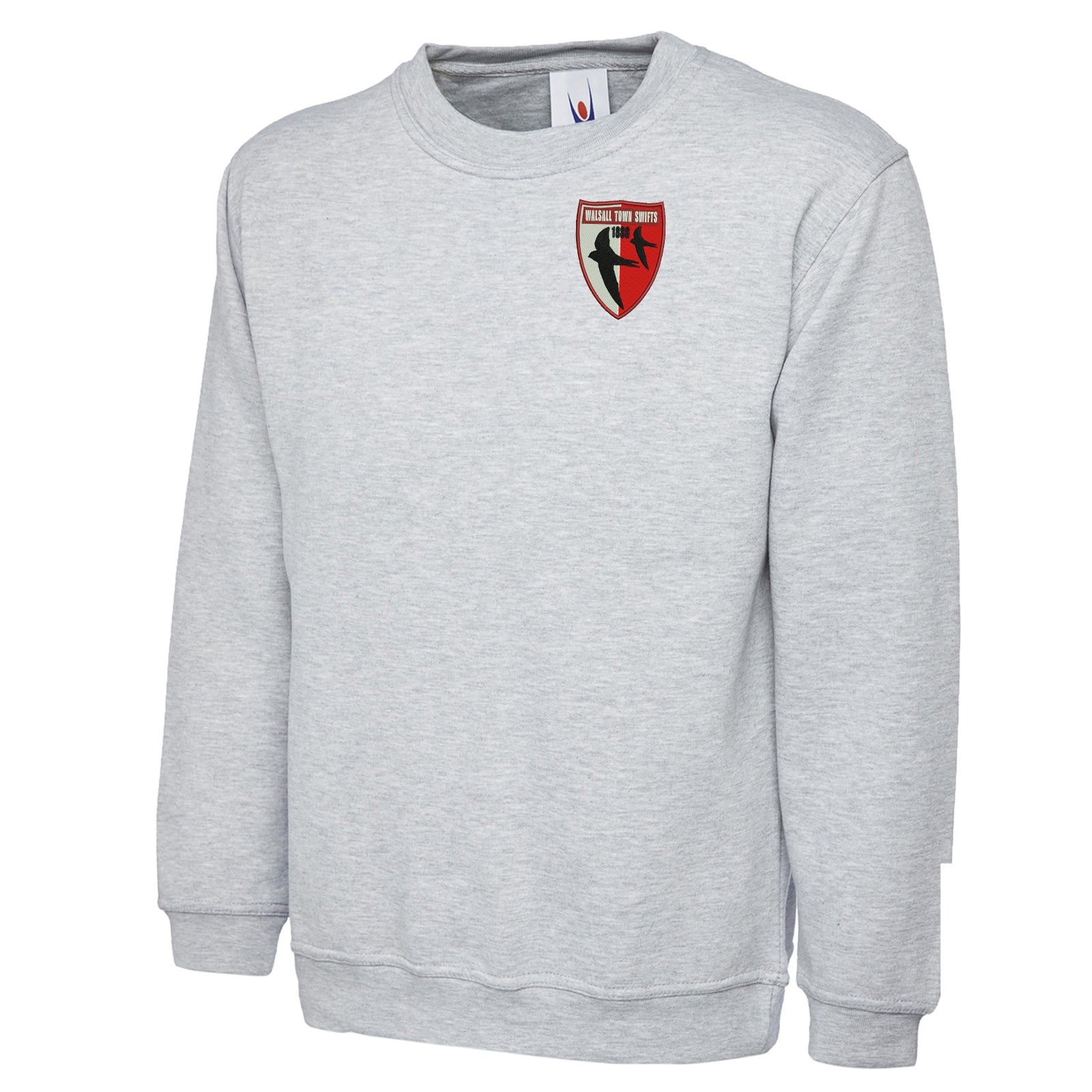 Old School Walsall Sweatshirt