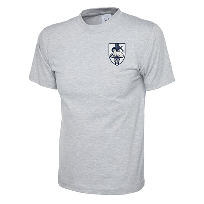 Childs Classic Preston Football Shirt