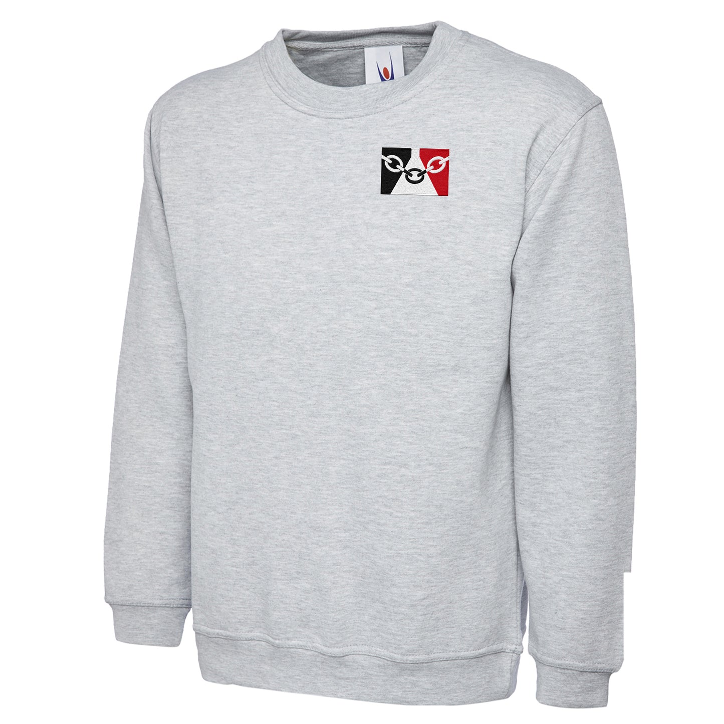 Black Country Flag Sweatshirt 