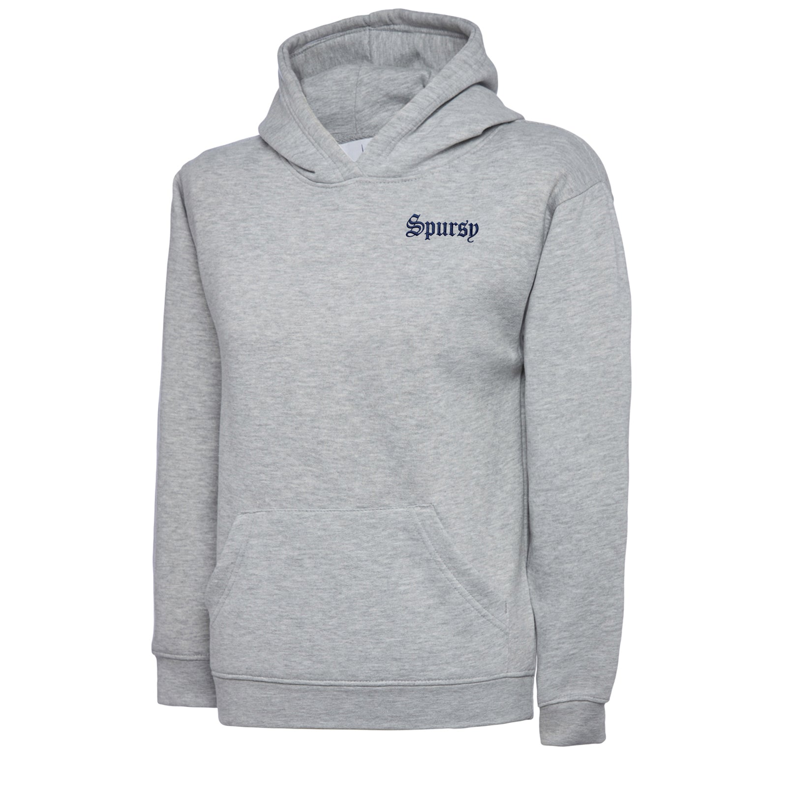 Children's Spursy Hoodie 